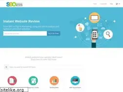 Sites similar to seotoolsindia.com