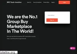Sites similar to seotoolsjunction.com
