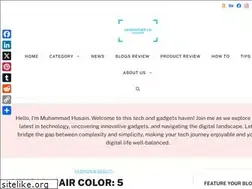 Sites similar to seotoolskit.co
