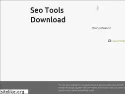 Sites similar to seotoolsplanet.blogspot.com