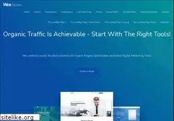 Sites similar to seotoolspro.com