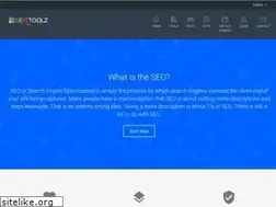 Sites similar to seotoolz.org