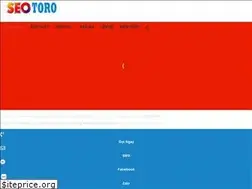 Sites similar to seotoro.vn