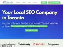 Sites similar to seotoronto.ca