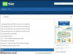 Sites similar to seotot.edu.vn