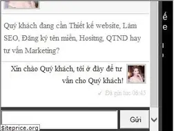 Sites similar to seotot.vn