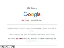Sites similar to seotr.info
