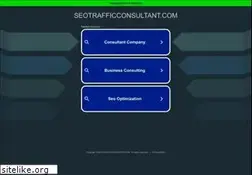 Sites similar to seotrafficconsultant.com
