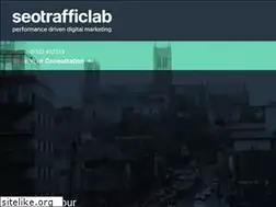 Sites similar to seotrafficlab.com
