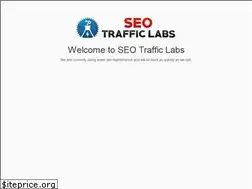 Sites similar to seotrafficlabs.com