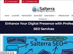 Sites similar to seotrafficservices.org