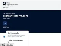 Sites similar to seotrafficstorm.com