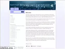 Sites similar to seotraffictutorials.wordpress.com