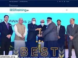 Sites similar to seotraining.pk