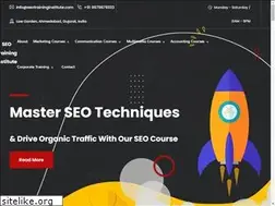 Sites similar to seotraininginahmedabad.in