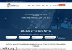Sites similar to seotraininginbhopal.com