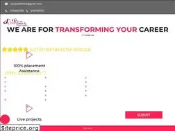 Sites similar to seotraininginstitutedelhi.com