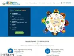 Sites similar to seotrainingnepal.com