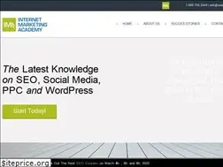 Sites similar to seotrainingtoronto.com