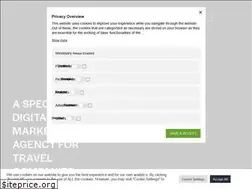 Sites similar to seotravel.co.uk