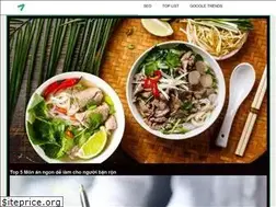Sites similar to seotrends.com.vn