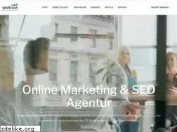 Sites similar to seotrust.de