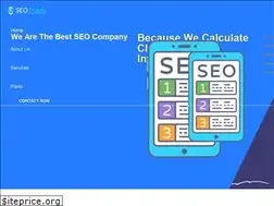 Sites similar to seotrustly.com