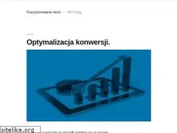 Sites similar to seotu.pl