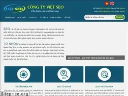 Sites similar to seotukhoa.org