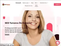 Sites similar to seoturuncu.com