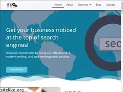 Sites similar to seotypist.com
