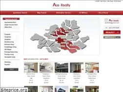 Sites similar to seoul-apartment.net
