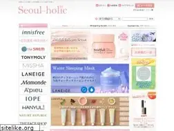 Sites similar to seoul-holic.com