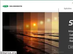 Sites similar to seoul-semicon.co.kr
