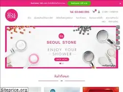 Sites similar to seoul-stone.com