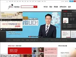 Sites similar to seoul.febc.net