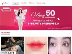Sites similar to seoulbeauty.info