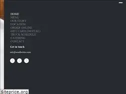 Sites similar to seoulbowlco.com