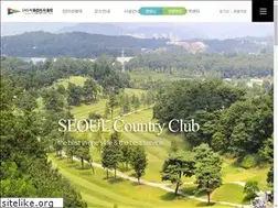 Sites similar to seoulcc.co.kr
