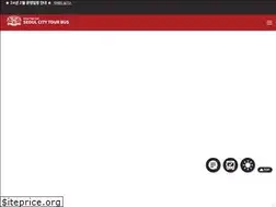 Sites similar to seoulcitybus.com