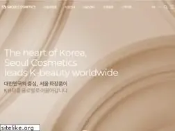 Sites similar to seoulcos.co.kr