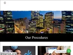 Sites similar to seoulcosmeticsurgery.com