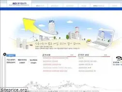 Sites similar to seoulcredit.co.kr