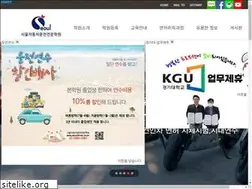 Sites similar to seouldriver.co.kr