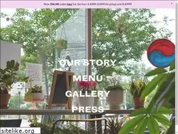 Sites similar to seoulfooddc.com