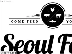 Sites similar to seoulfoodmeatcoclt.com