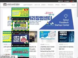 Sites similar to seoulfoodstartup.org