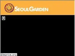 Sites similar to seoulgarden.com.my