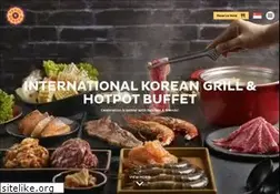 Sites similar to seoulgarden.com.sg