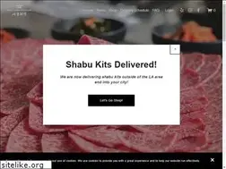 Sites similar to seoulgardenla.com